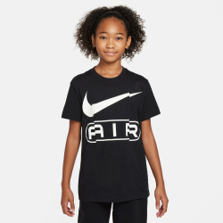 Nike Air Παιδικό Κοντομάνικο T-Shirt FN9685-010