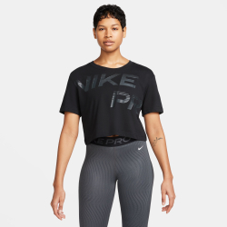 Nike Γυνακείο Κοντομάνικο T-Shirt Crop FQ4985-010