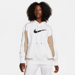 Nike Γυναικεία Μπλούζα Φούτερ FV5311-100