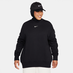 Nike Γυναικεία Μπλούζα Φούτερ DQ5733-010