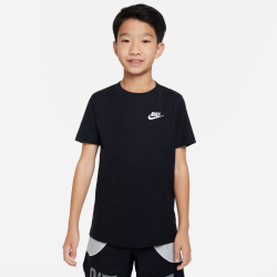 Nike Παιδικό Κοντομάνικο T-Shirt AR5254-010