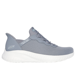 SKECHERS DAILY HYPE 118300-GRY