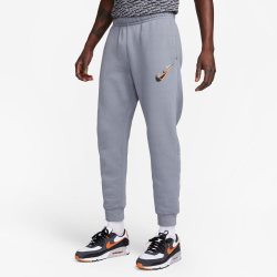 Nike Ανδρικό παντελόνι φόρμας με φλις FZ1379-065