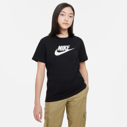 Nike Παιδικό Κοντομάνικο T-Shirt FD0928-010