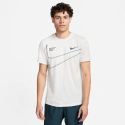 Nike Ανδρικό Κοντομάνικο T-Shirt FN0843-030