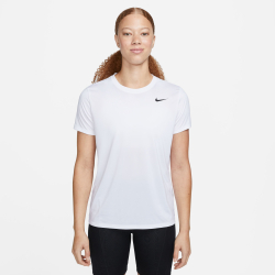 Nike Γυνακείο Κοντομάνικο T-Shirt DX0687-100