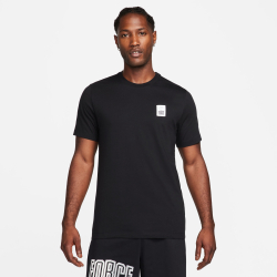 Nike Ανδρικό Κοντομάνικο T-Shirt FN0803-010
