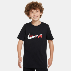 Nike Air Παιδικό Κοντομάνικο T-Shirt FV2343-012