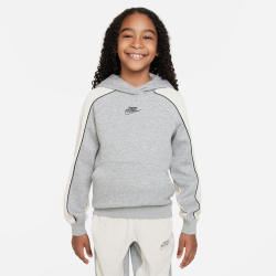 Nike Παιδική Μπλούζα Φούτερ FD3159-063
