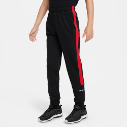 Nike Παιδικό Φόρμα Παντελόνι Γυαλιστερο FV3666-012