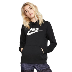 Nike Γυναικεία Μπλούζα Φούτερ BV4126-010