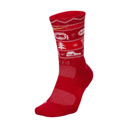 NIKE Κάλτσες CREW-XMAS SX7866-687