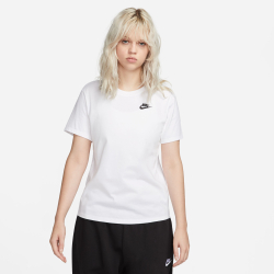 Nike Γυνακείο Κοντομάνικο  T-Shirt DX7902-100
