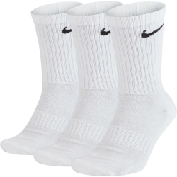 Nike Kάλτσες (3 Ζευγάρια) SX7664-100