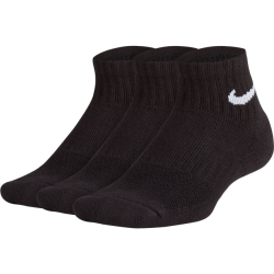 Nike Kάλτσες (3 Ζευγάρια) SX6844-010