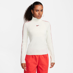 Nike Γυναικεία Λεπτή Μπλούζα FV4990-133