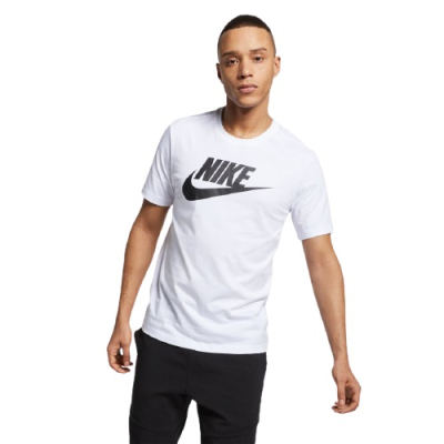 Nike Ανδρικό Κοντομάνικο T-Shirt AR5004-101