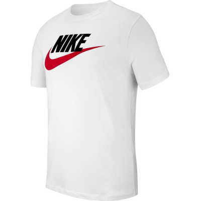 Nike Ανδρικό Κοντομάνικο T-Shirt AR5004-100