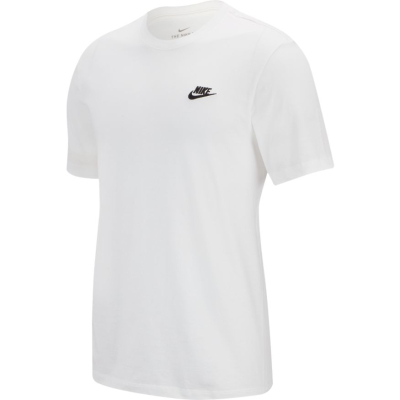 Nike Ανδρικό Κοντομάνικο T-Shirt AR4997-101
