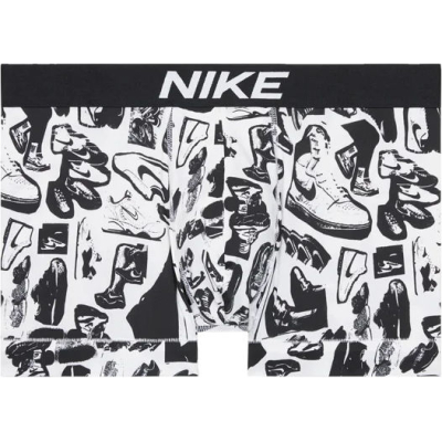 Nike Ανδρικά Boxer (1 PACK) KE1159-54G