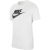 Nike Ανδρικό Κοντομάνικο T-Shirt AR5004-101