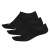 Adidas Kάλτσες (3 Ζευγάρια) DZ9416