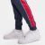 Nike Παντελόνι Φόρμας  Γυαλιστερο FN0250-437