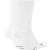 Nike Kάλτσες (2 Ζευγάρια) SX7557-100