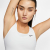 Nike Γυναικείο Μπουστάκι BV3630-100