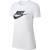Nike Γυναικείο Κοντομάνικο T-Shirt BV6169-100