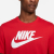 Nike Ανδρικό Κοντομάνικο T-Shirt AR5004-660