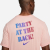 Nike Ανδρικό Κοντομάνικο T-Shirt DM5688-697