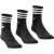 Adidas Kάλτσες (3 Ζευγάρια) DX9092