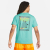 Nike Ανδρικό Κοντομάνικο T-Shirt DQ1407-392