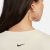 Nike Γυναικεία Μπλούζα Φούτερ FZ4631-113