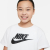 Nike Παιδικό Κοντομάνικο T-Shirt AR5088-112