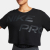 Nike Γυνακείο Κοντομάνικο T-Shirt Crop FQ4985-010