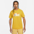 Nike Ανδρικό Κοντομάνικο T-Shirt DQ1087-709