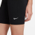 Nike Γυναικείο Σορτς – Βερμούδα CZ8526-010