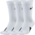 Nike Kάλτσες (3 Ζευγάρια) DA2123-100