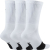 Nike Kάλτσες (3 Ζευγάρια) DA2123-100